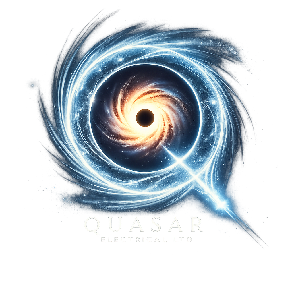 Quasar Electrical